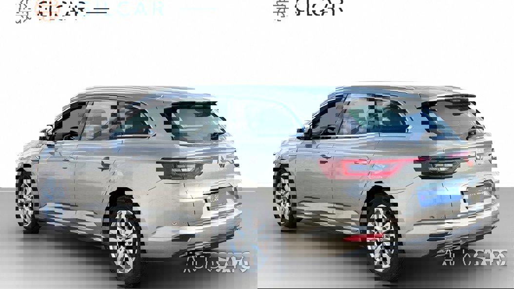 Renault Talisman de 2016