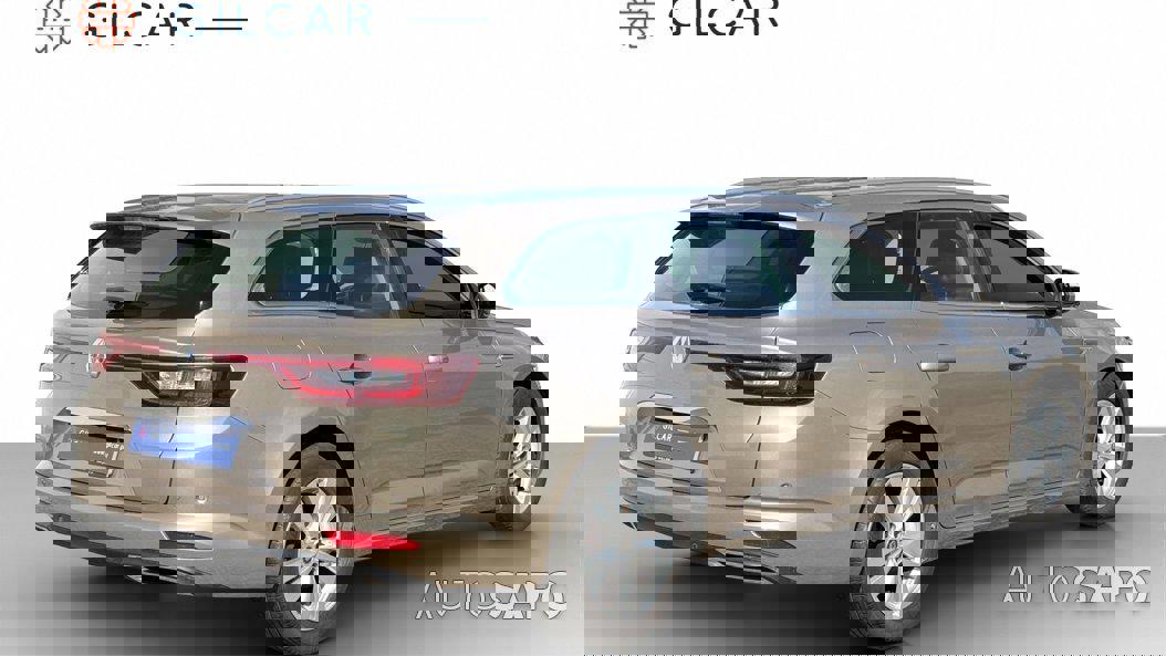 Renault Talisman de 2016