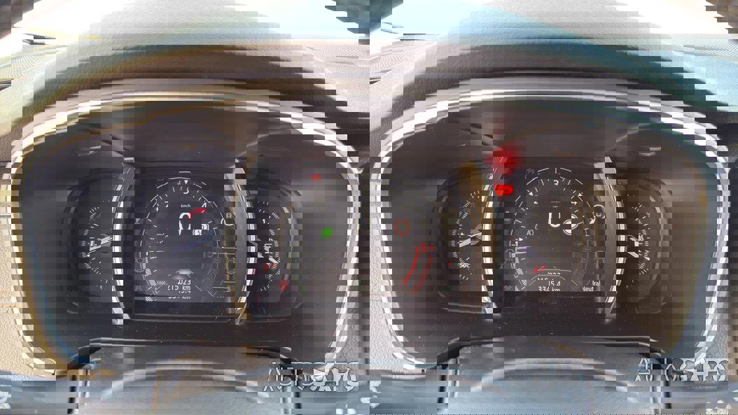 Renault Talisman de 2016