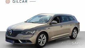 Renault Talisman de 2016