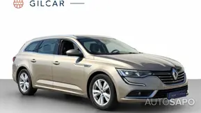 Renault Talisman de 2016