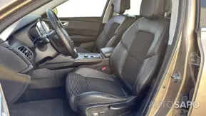 Renault Talisman de 2016