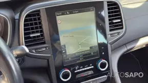 Renault Talisman de 2016
