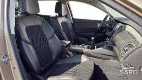 Renault Talisman de 2016