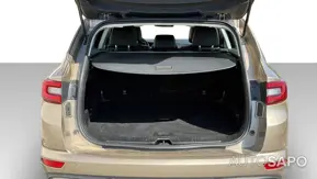 Renault Talisman de 2016