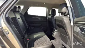 Renault Talisman de 2016