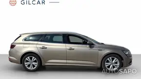 Renault Talisman de 2016