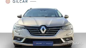 Renault Talisman de 2016
