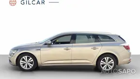Renault Talisman de 2016