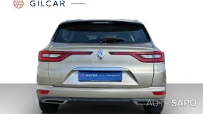 Renault Talisman de 2016