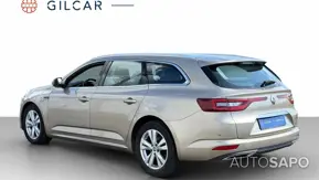 Renault Talisman de 2016
