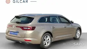 Renault Talisman de 2016