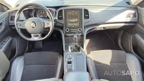Renault Talisman de 2016