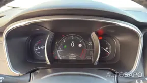 Renault Talisman de 2016