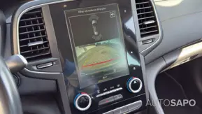 Renault Talisman de 2016