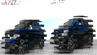 Mercedes-Benz Classe CLA de 2015