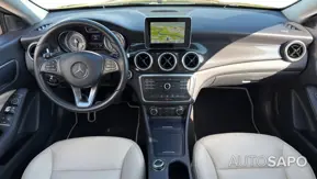 Mercedes-Benz Classe CLA de 2015