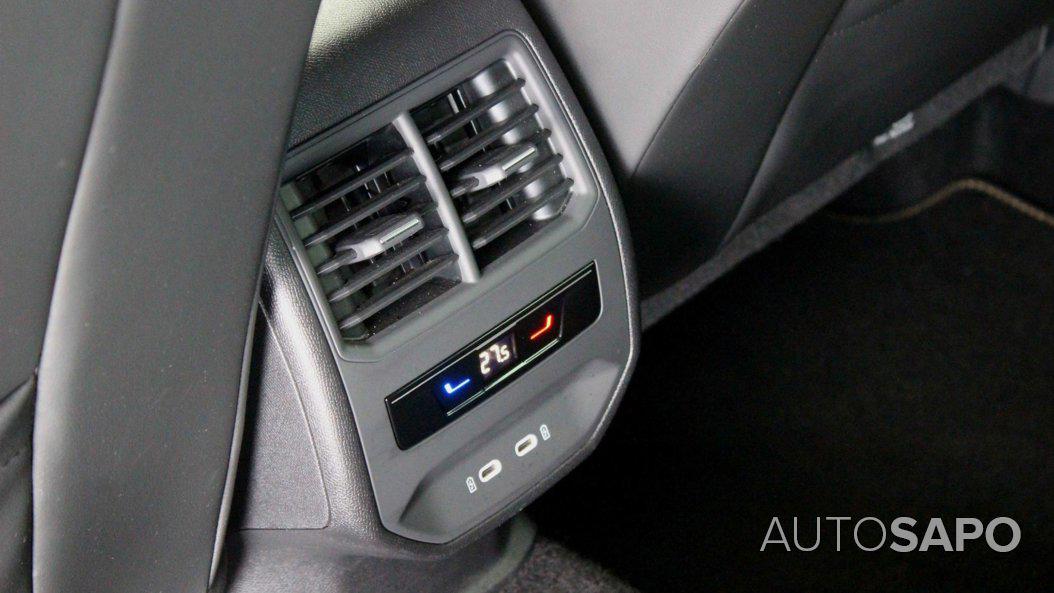 Cupra Formentor de 2021