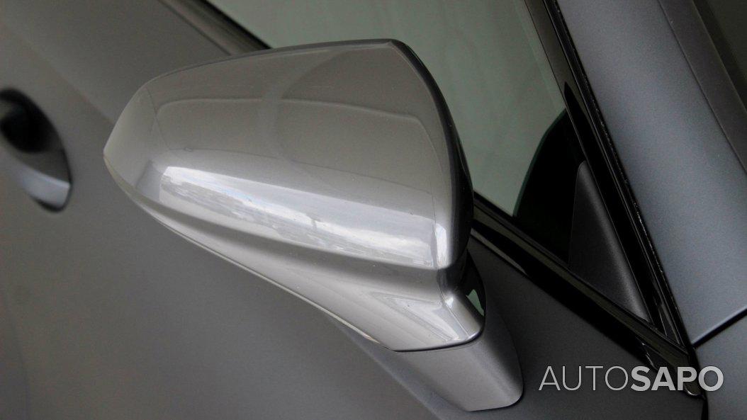 Cupra Formentor de 2021