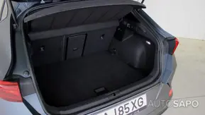 Cupra Formentor de 2021