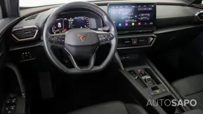 Cupra Formentor de 2021