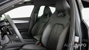 Cupra Formentor de 2021