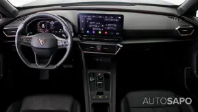 Cupra Formentor de 2021