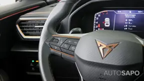 Cupra Formentor de 2021