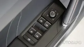Cupra Formentor de 2021