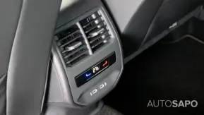 Cupra Formentor de 2021