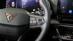 Cupra Formentor de 2021