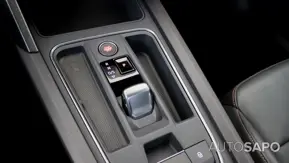 Cupra Formentor de 2021