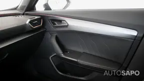 Cupra Formentor de 2021