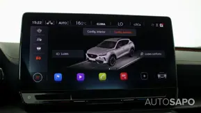 Cupra Formentor de 2021
