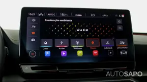 Cupra Formentor de 2021