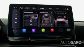 Cupra Formentor de 2021