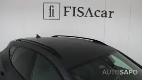Cupra Formentor de 2021