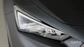 Cupra Formentor de 2021