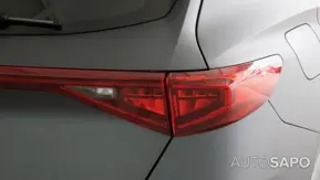 Cupra Formentor de 2021