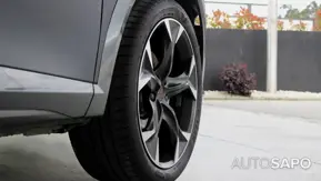 Cupra Formentor de 2021