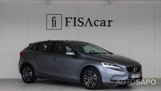 Volvo V40 de 2019