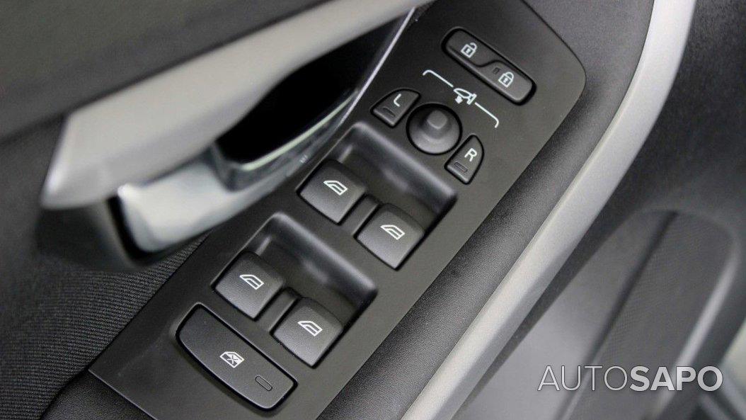 Volvo V40 de 2019