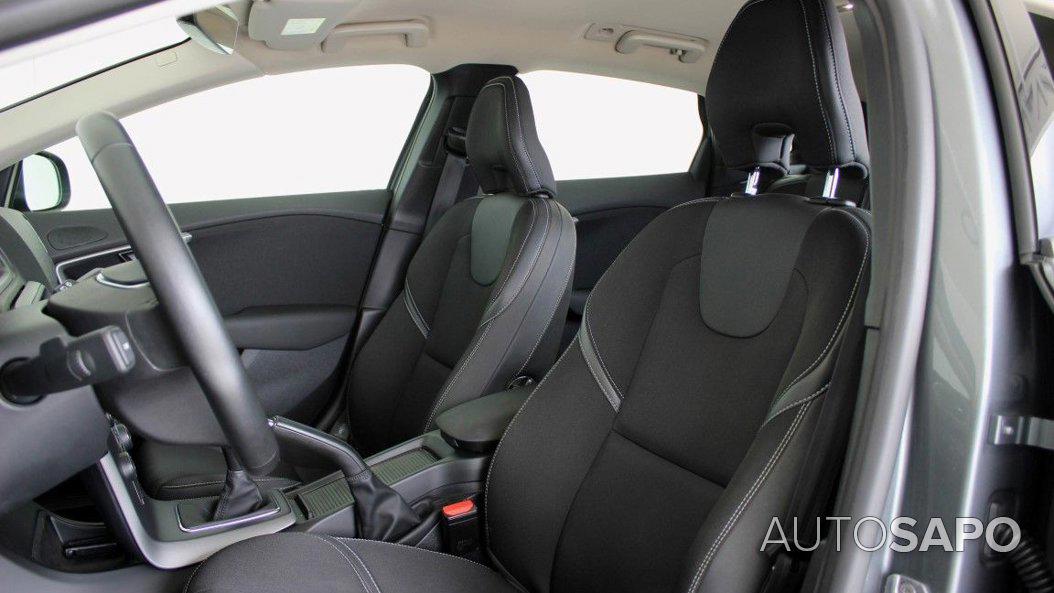 Volvo V40 de 2019