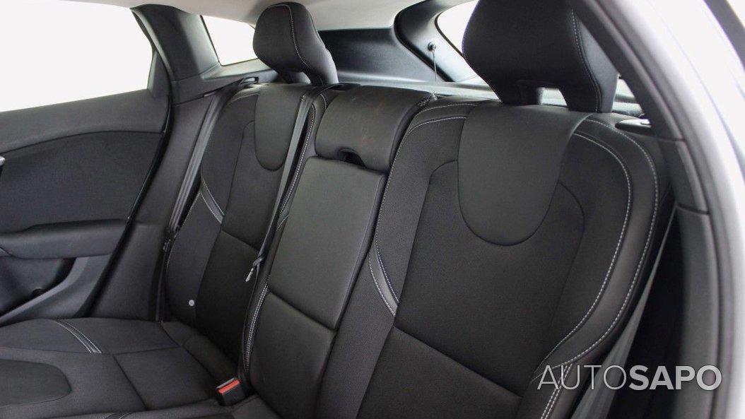 Volvo V40 de 2019