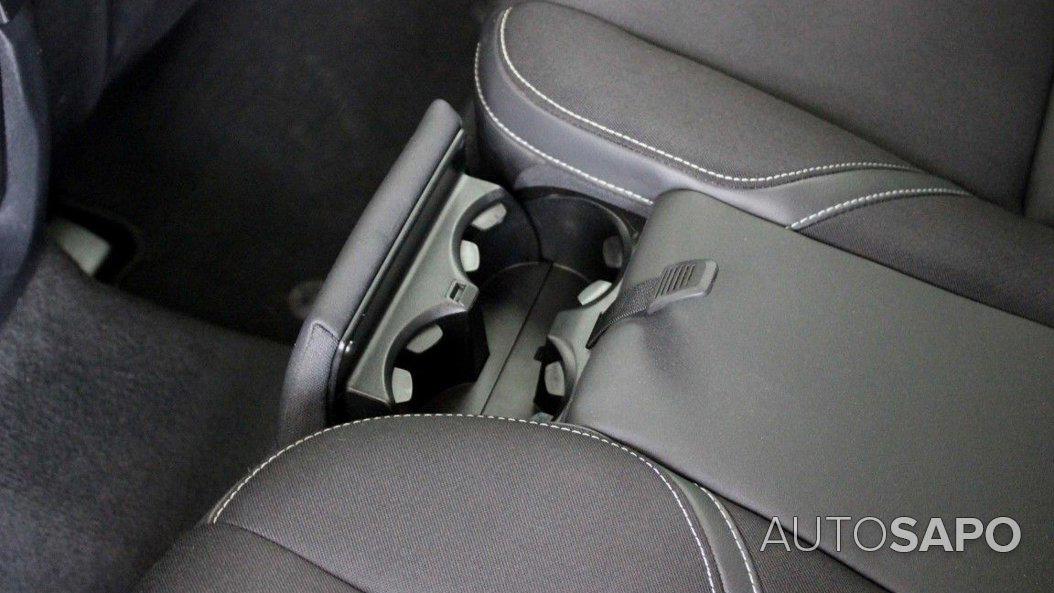 Volvo V40 de 2019