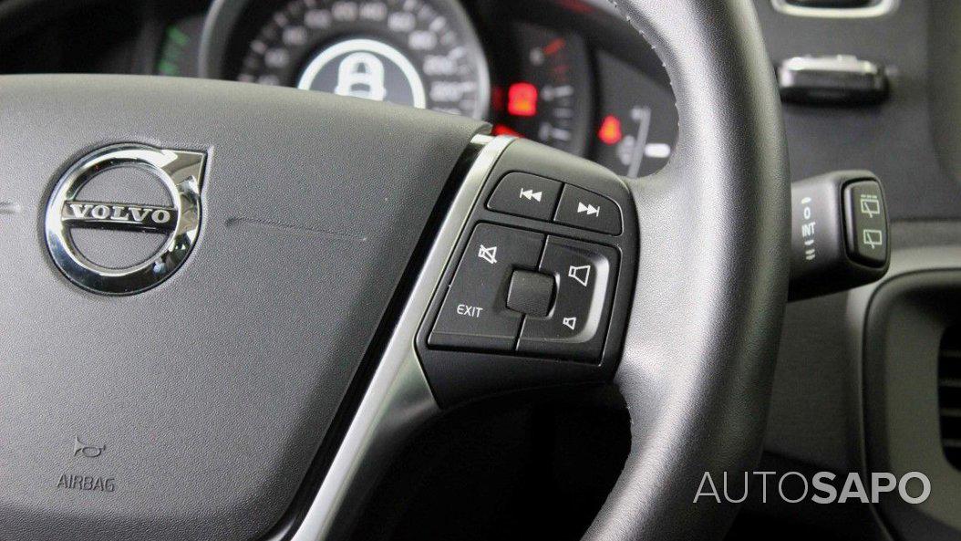 Volvo V40 de 2019