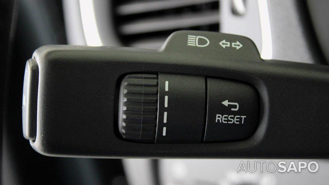 Volvo V40 de 2019