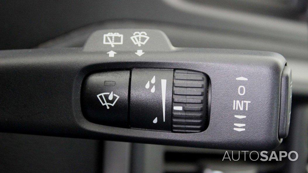 Volvo V40 de 2019