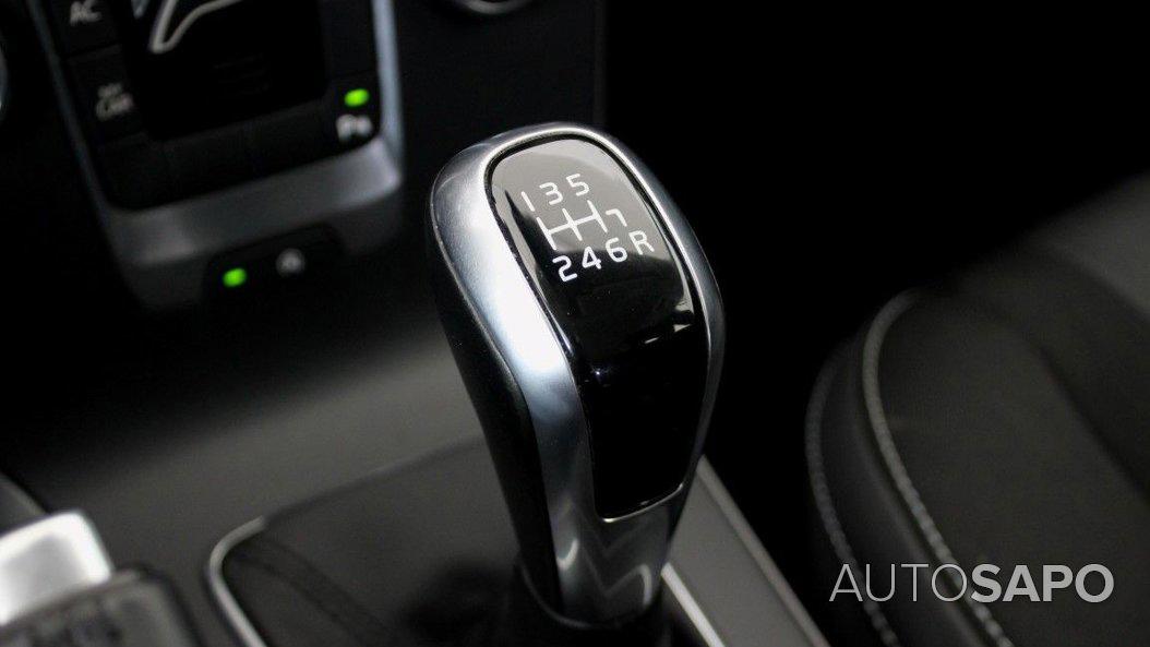 Volvo V40 de 2019