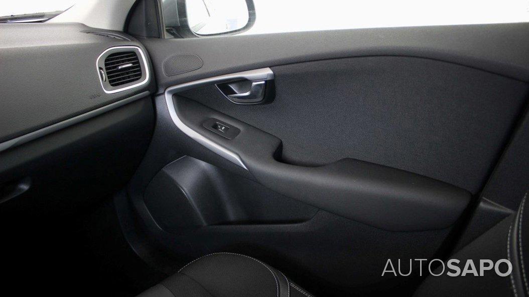 Volvo V40 de 2019